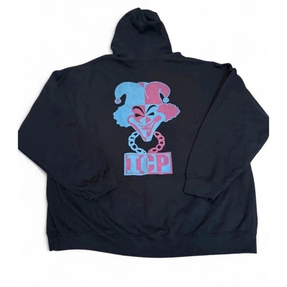 Insane Clown Posse Hoodie
